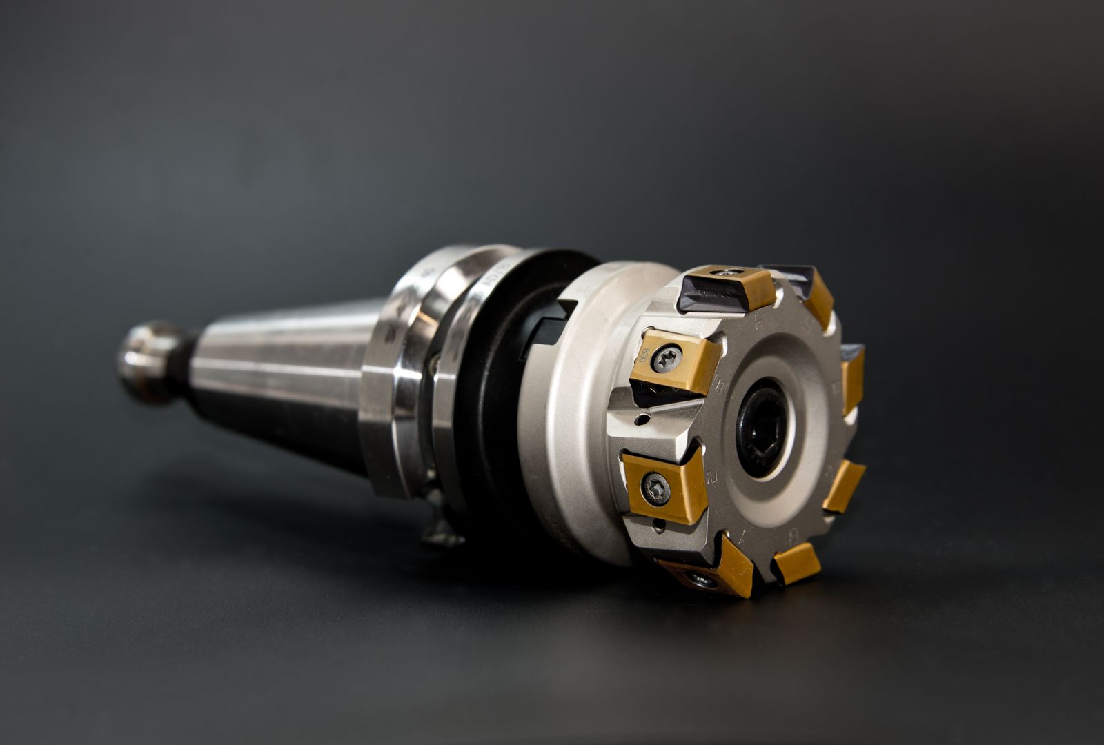 5 Axis CNC Milling machining reference