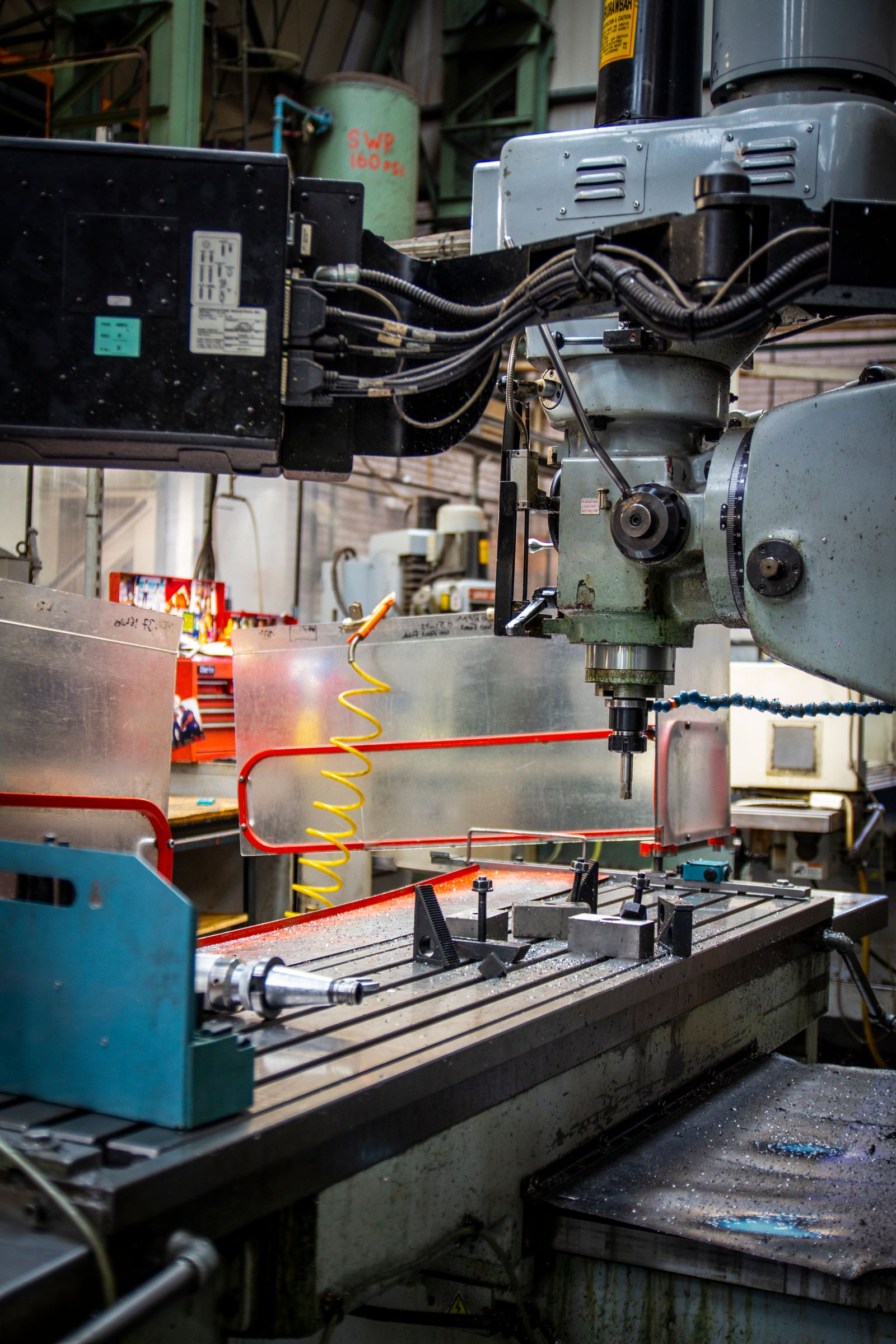 CNC Lathe Machining machining reference