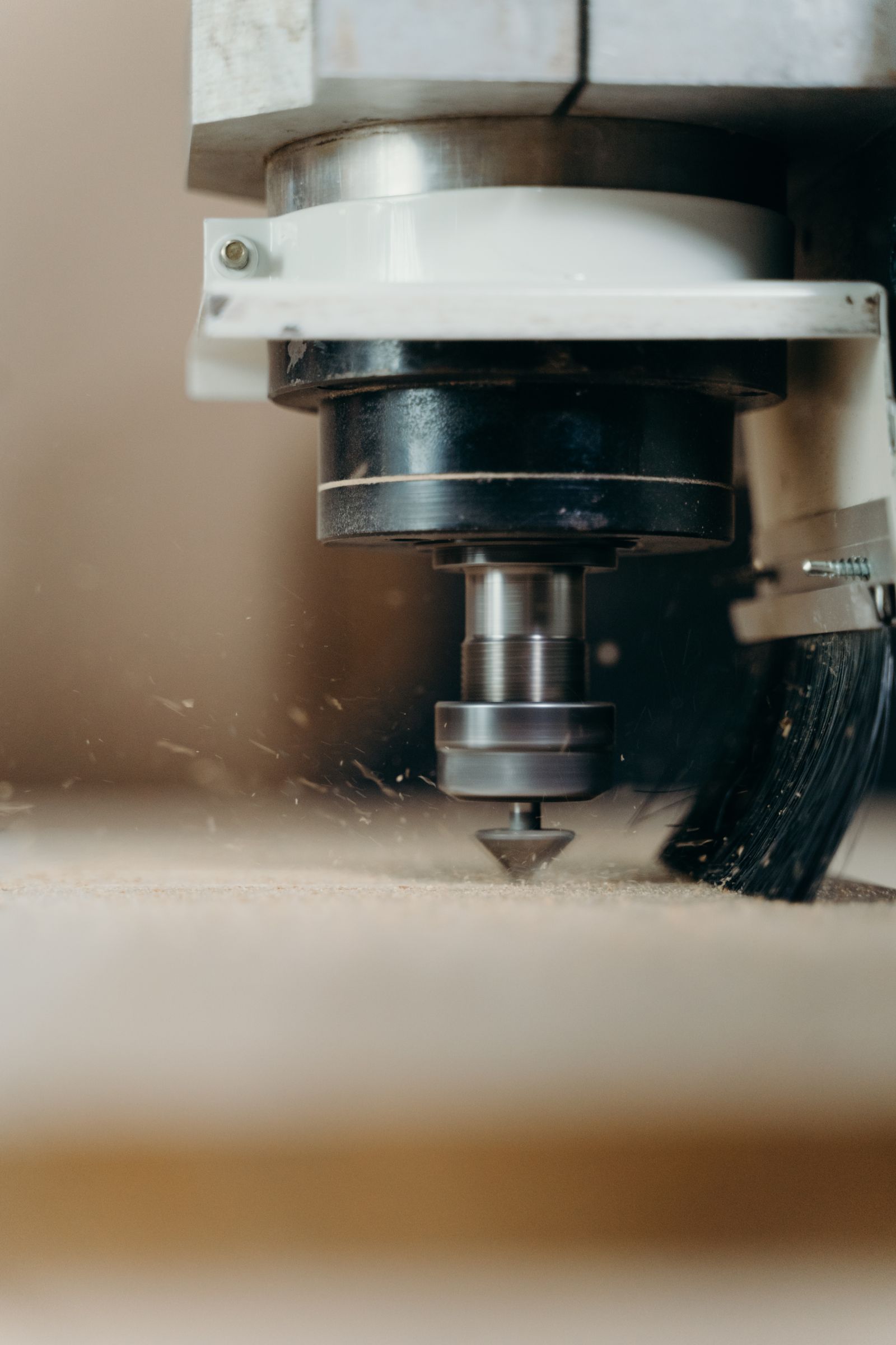 CNC Lathe Machining machining reference