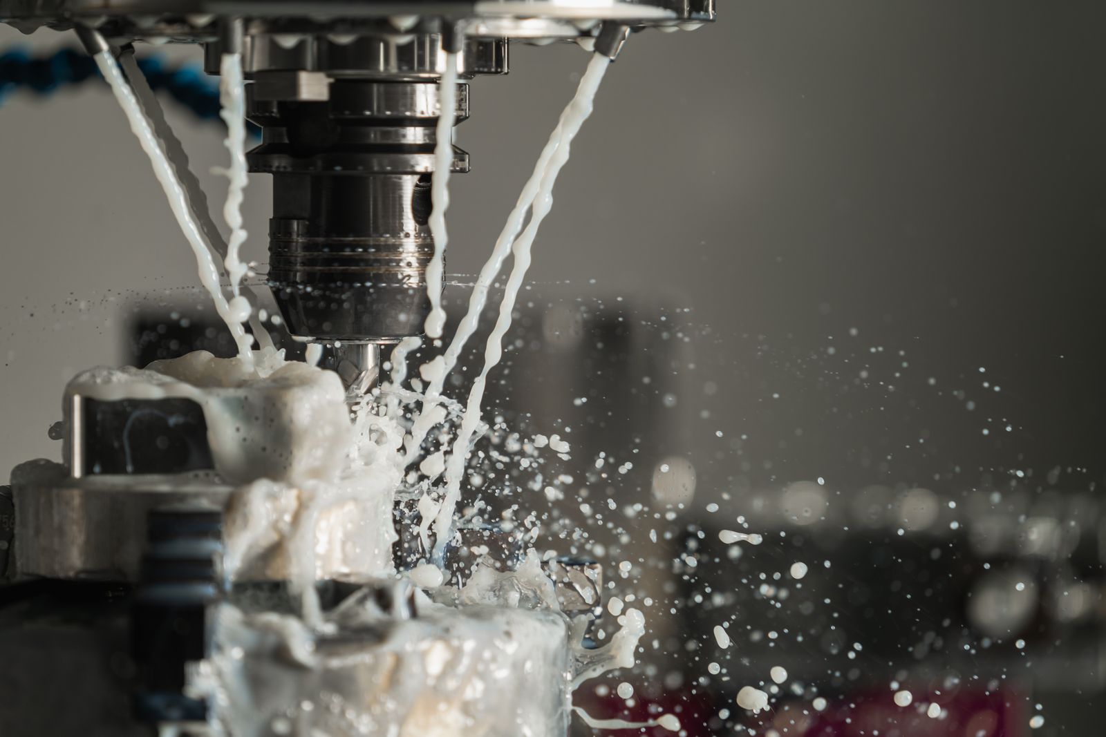 Swiss-Type Turning machining reference