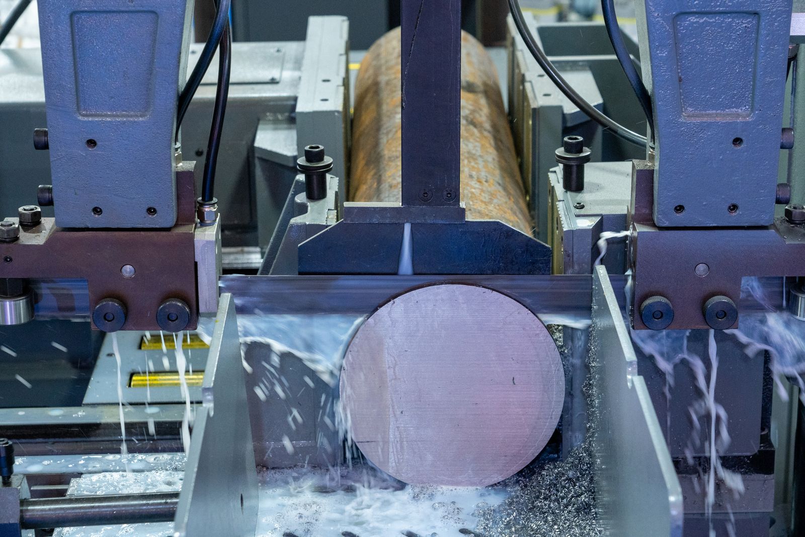 Turn-Mill Machining machining reference