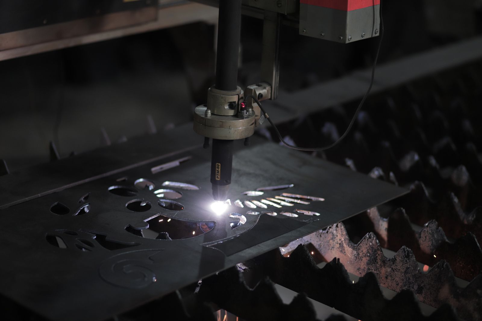 Surface Grinding machining reference