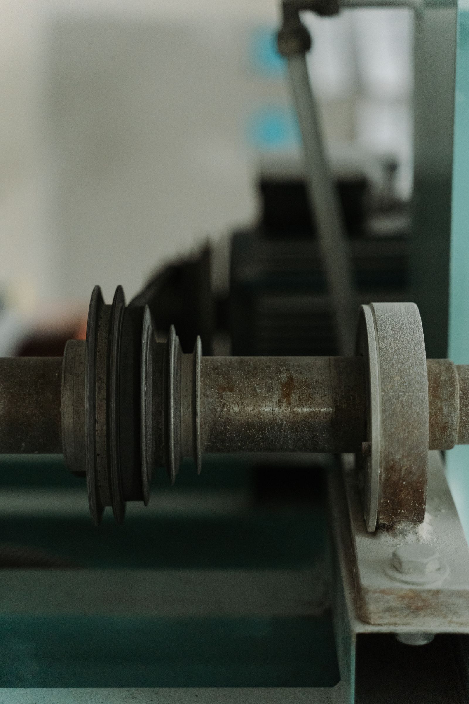 Tight-Tolerance Machining machining reference