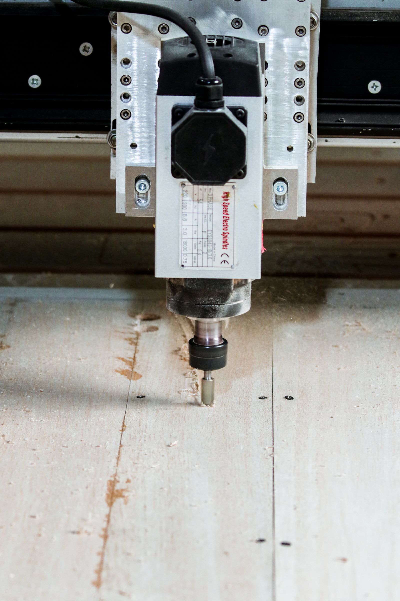 Micro Machining machining reference