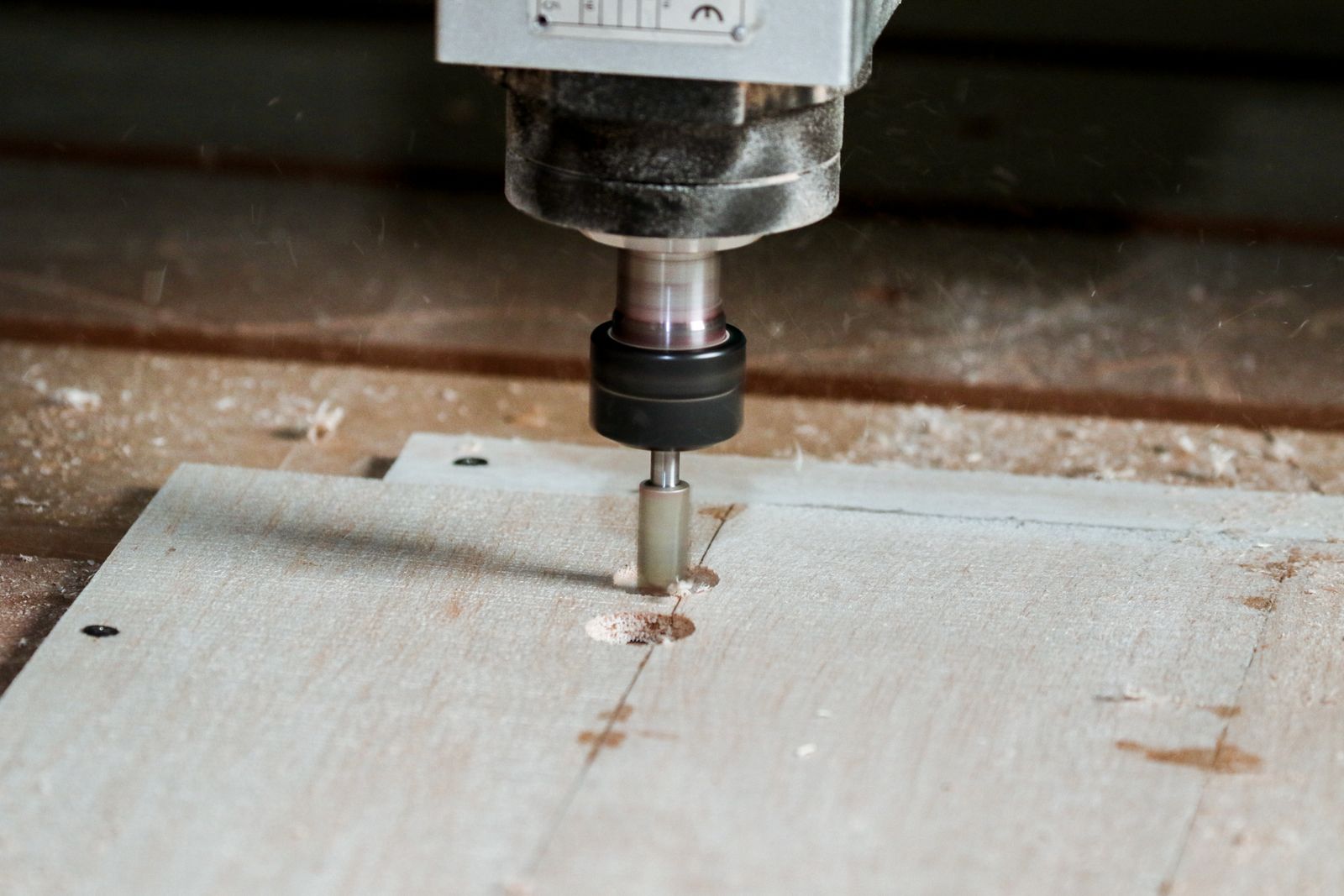 Prototype Machining machining reference