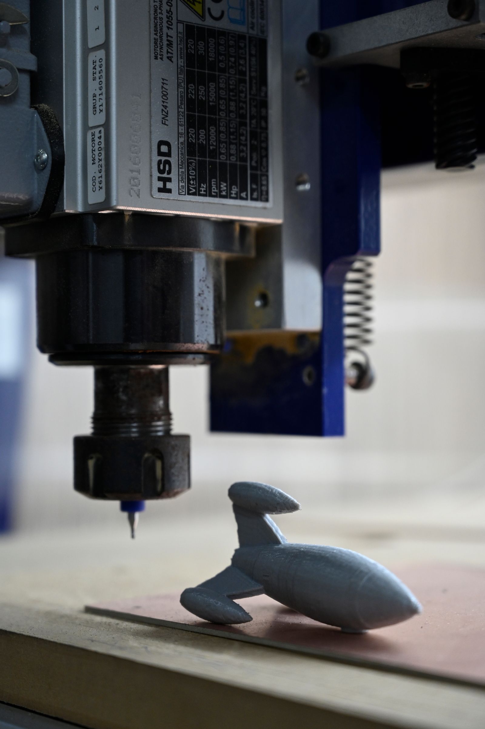 Prototype Machining machining reference