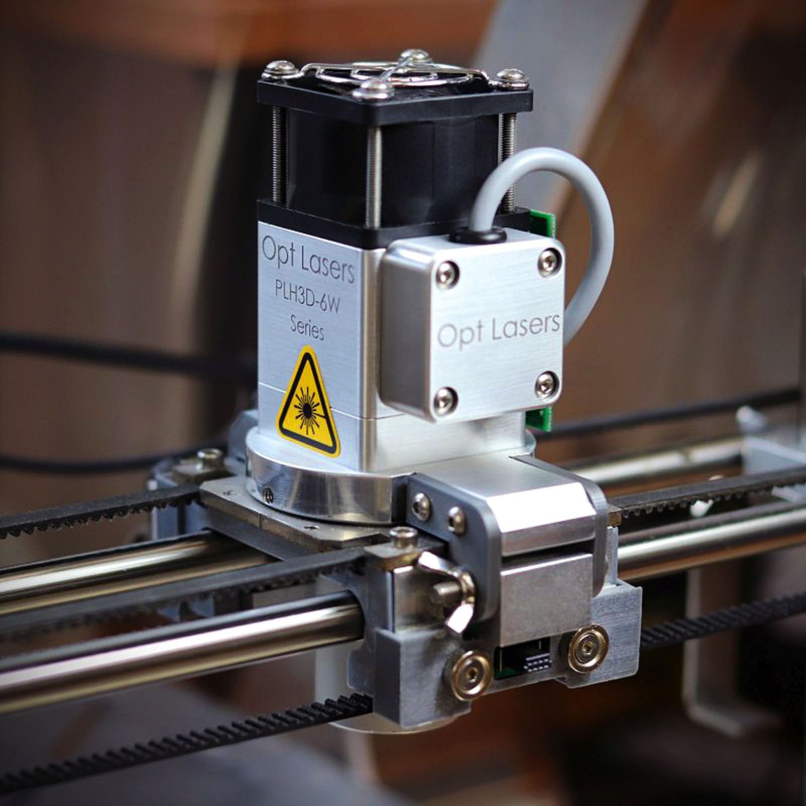 Laser Cutting machining reference