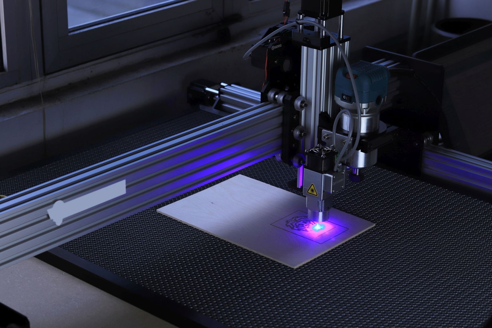 Waterjet Cutting machining reference
