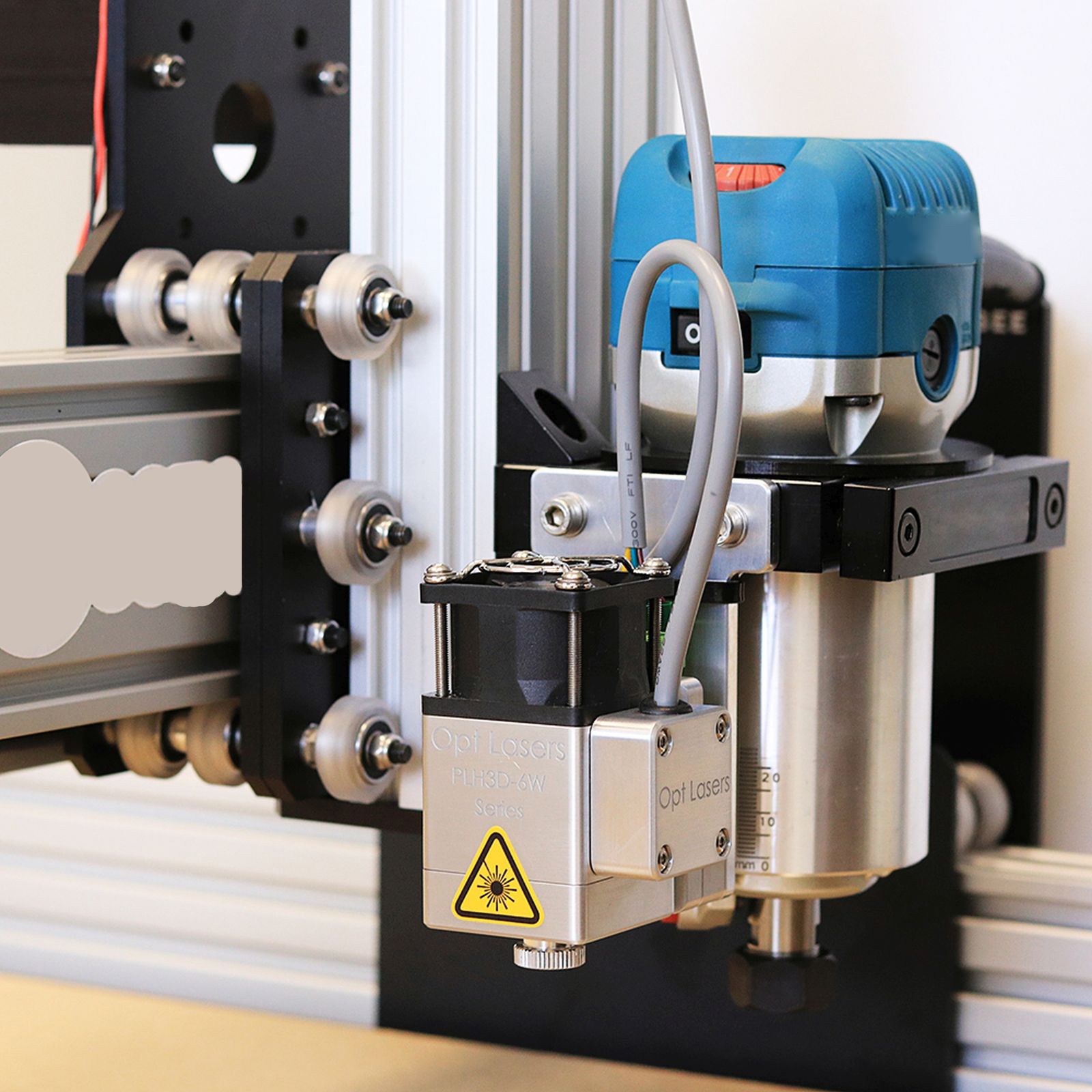 Waterjet Cutting machining reference