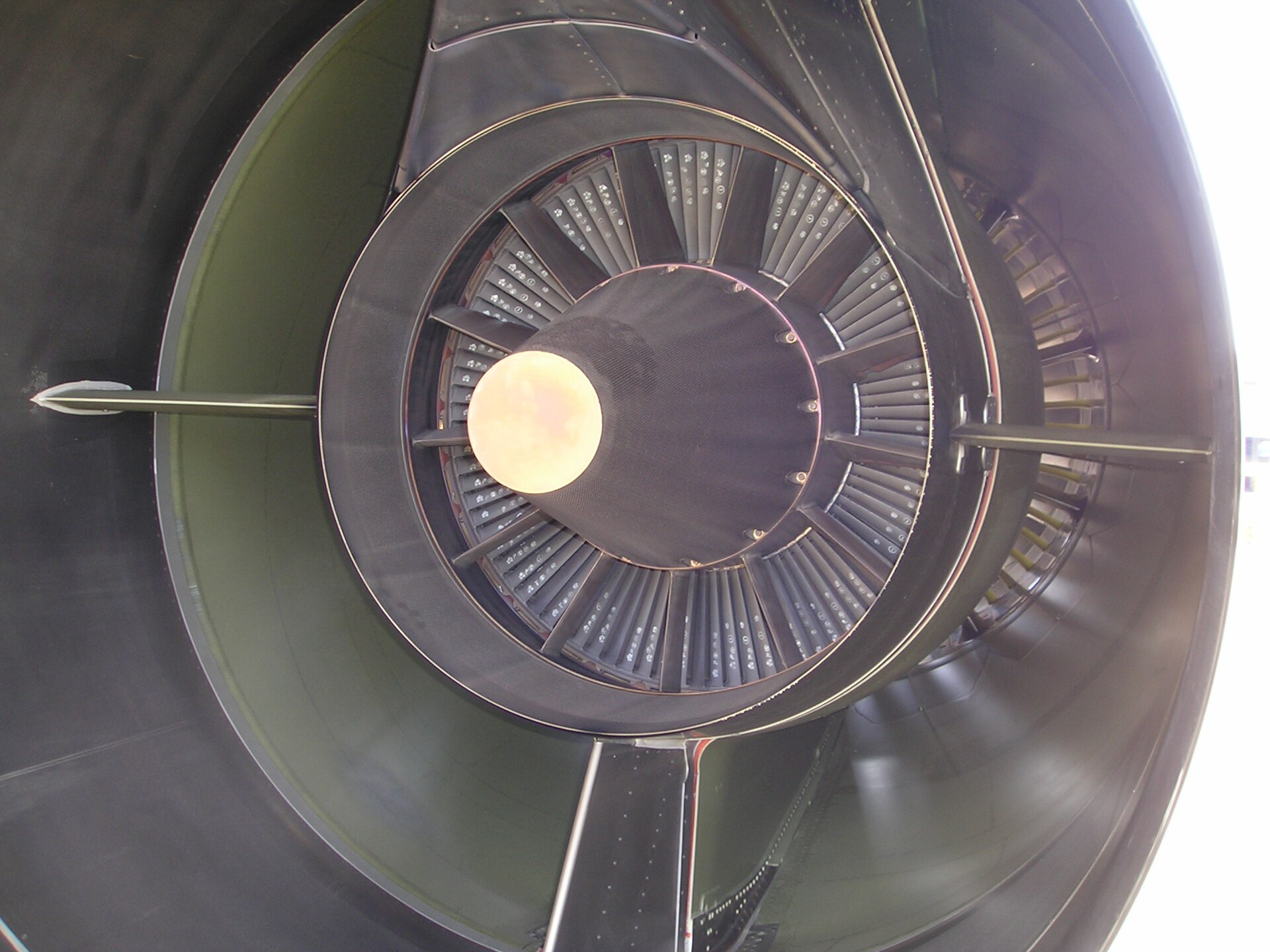 Turbomachinery blade and compressor components