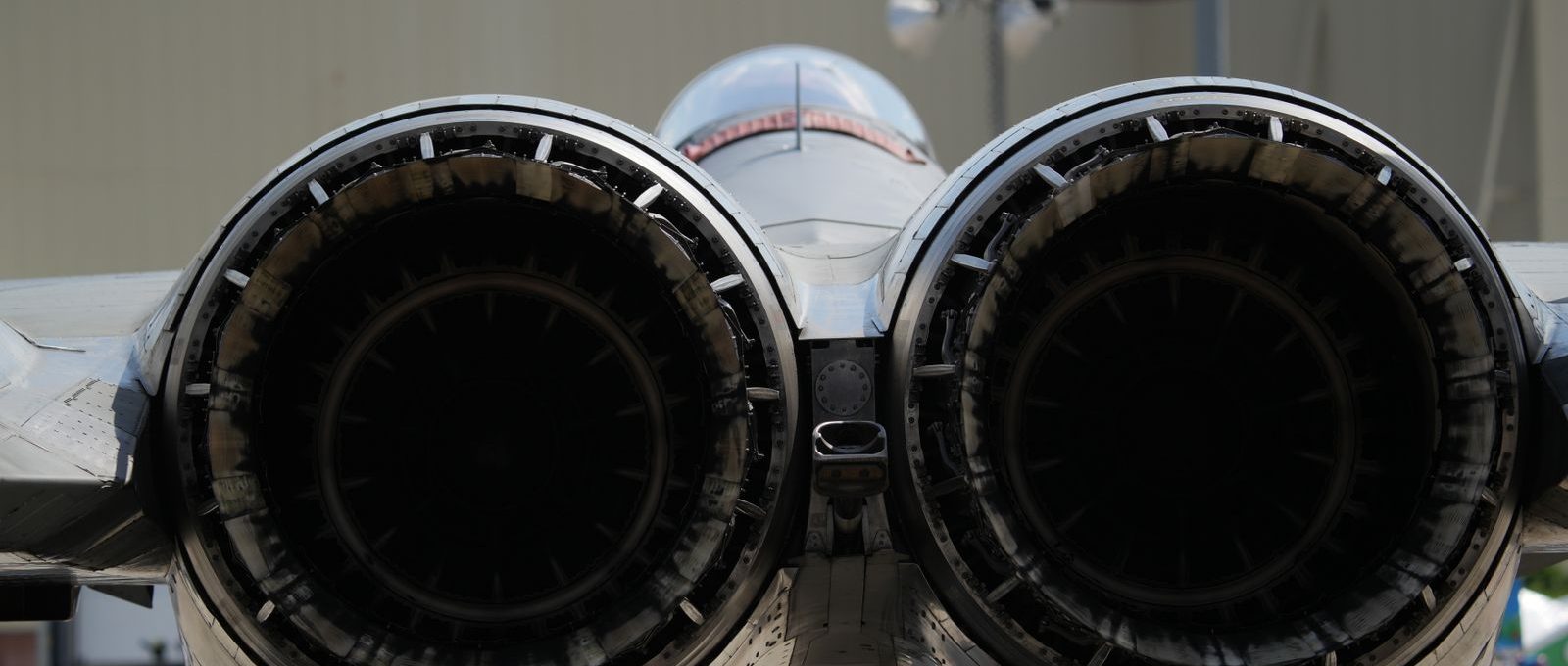 Aerospace cover β CNC machining services