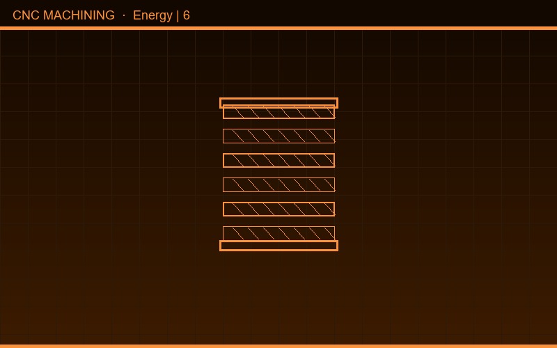 Fuel cell bipolar plate and stack components