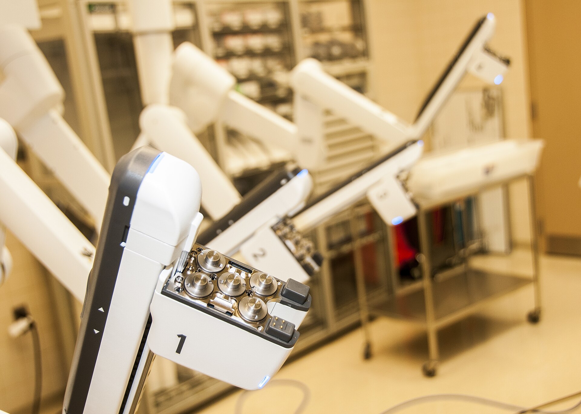 Surgical robot instrument shaft and wrist mechanism