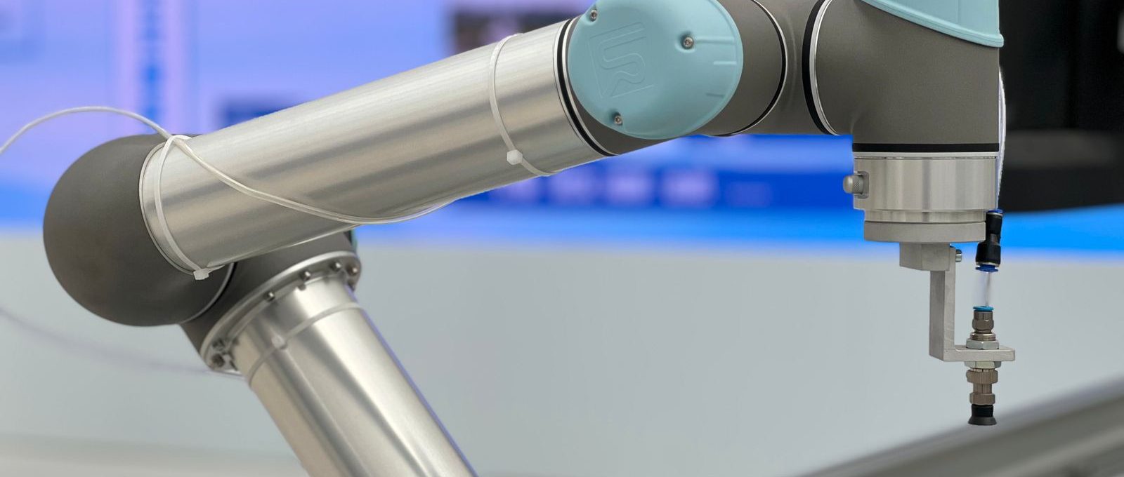 Robotics Industry cover β CNC machining services