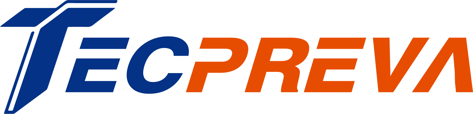 Tecpreva CNC
